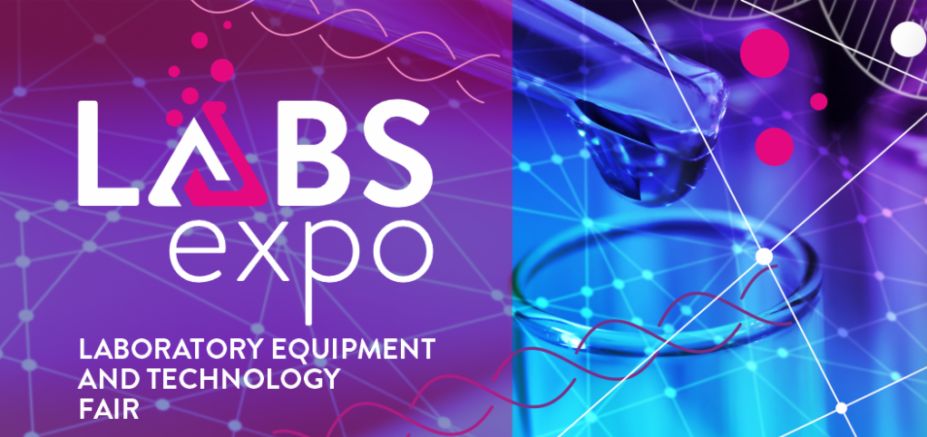 展會直擊 | 盛瀚I(xiàn)C亮相波蘭LABS expo！