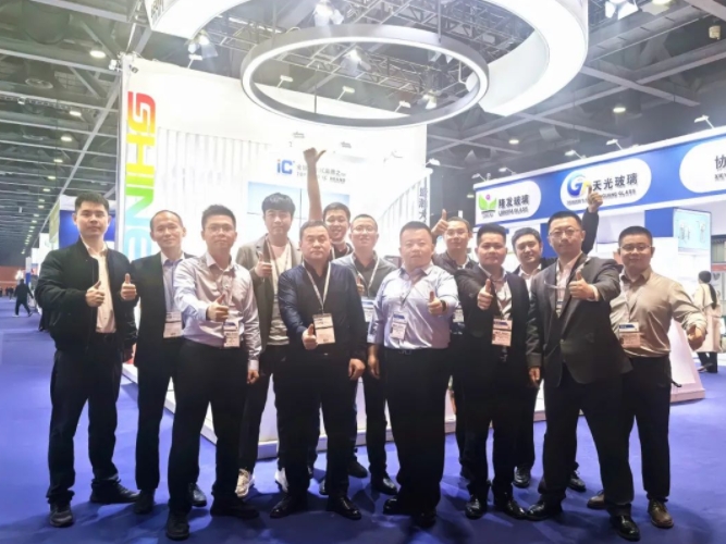 龍年首展！盛瀚亮相CHINA LAB 2024，直擊現(xiàn)場盛況