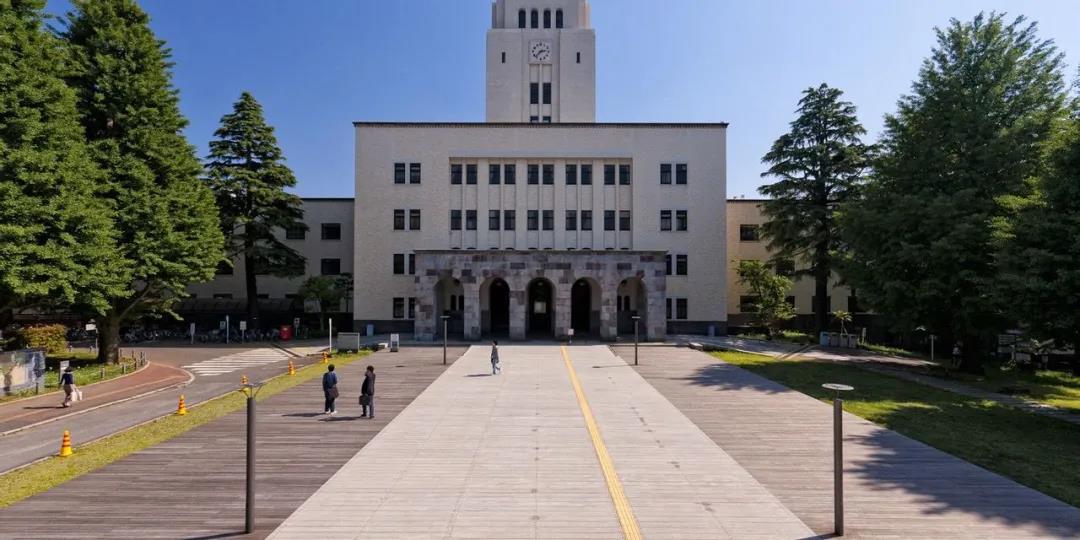 國際認可丨助力東京工業(yè)大學論文發(fā)表，盛瀚再登國際舞臺