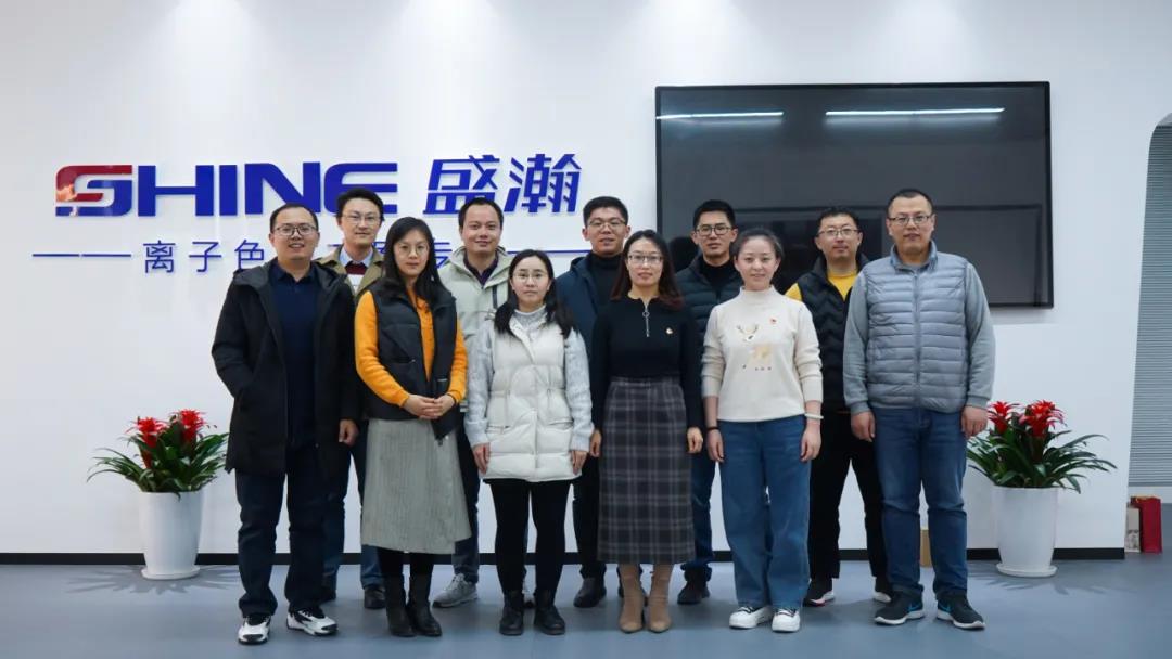 我與盛瀚共成長 | 聽！這就是文化的傳承