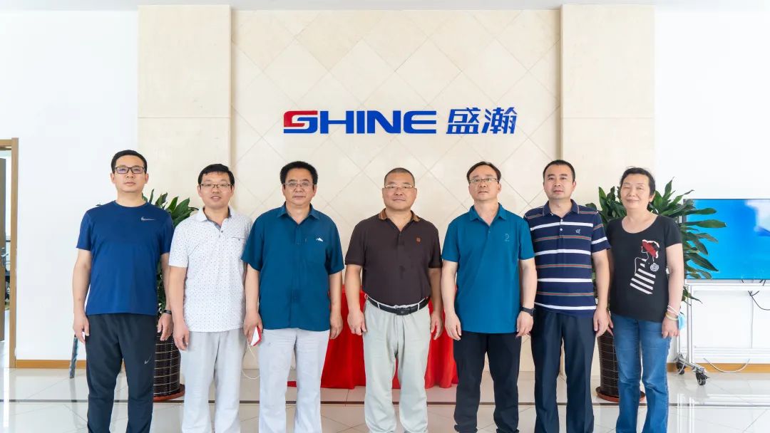 盛瀚色譜與北京衛(wèi)星制造廠簽訂聯(lián)合開發(fā)協(xié)議！