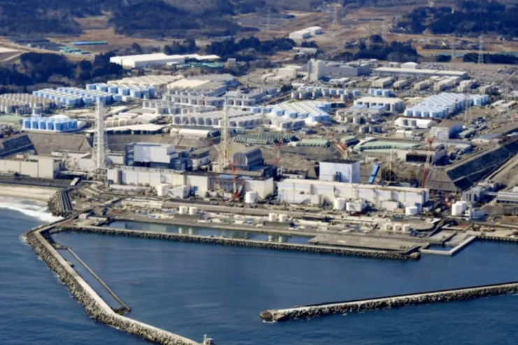 日本核污水排放引發(fā)全球焦慮，深思“核電安全無小事”！