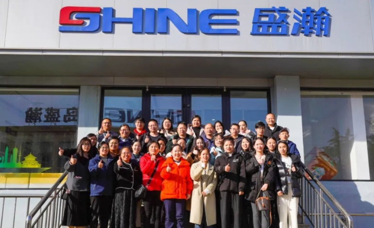 2023 盛瀚色譜湖南湖北客戶培訓(xùn)交流會圓滿成功！